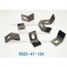 Buy cheap 5522-47-124 Gripper China Made Good Quality Ryobi Offset Printing Machine Spare Parts 552247124 from wholesalers