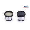 Buy cheap No Smell UV Silk Screen Over Printing Varnish 95 - 110 GS Glossiness from wholesalers