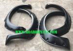 Fender Flares For Toyota Hilux Vigo 2005-2014 ,Vigo fender flare