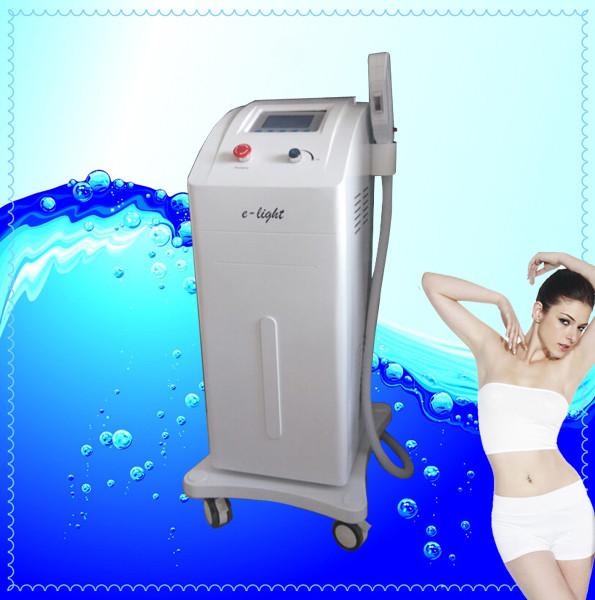 Buy cheap Rf Radio Frequency Skin Tightening Machine , Intense Pulsed Light Hair Remover from wholesalers