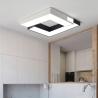 Buy cheap Modern LED Ceiling Lights For Living Room Bedroom overhead lamp fixtures (WH-MA-05) from wholesalers