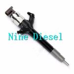 Buy cheap Denso Diesel Injectors 095000-8290 For Vigo Hilux 1KD FTV3.0L from wholesalers