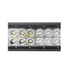 Buy cheap 126W 22 Inches 5940lm Offroad LED Light Bars Anti Corrosion from wholesalers