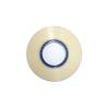 Buy cheap Transparent PET Material Cover Up Tape 9.3mm Width 0.2Mpa Sealing Pressure from wholesalers