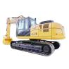 Buy cheap Used Cat 323d 323GC Caterpillar Excavator Second hand 23 ton Original Japan Year 2022 from wholesalers