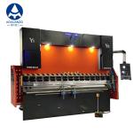 Main Features Bend Counting Function Hydraulic Steel Bending Machine ≥12times
