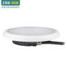 Buy cheap 18W SMD5050 underwater pool lights 520LM Par56 Swimming Pool Lights from wholesalers