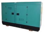 Perkins cummins diesel generator set 10kva to 1650kva for emergency equipment
