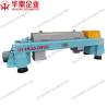 Buy cheap Automatic 2 phase decanter centrifuge for chemical industry with high corrosion-resistant material from wholesalers