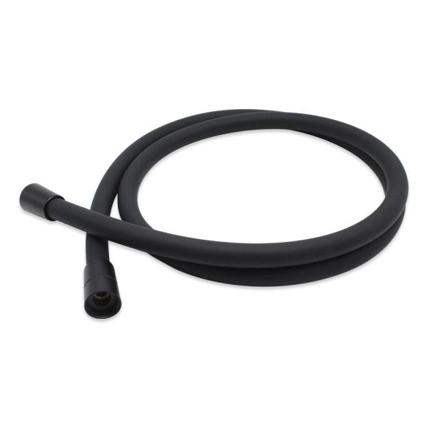Buy cheap Super Soft Extra Long Kink-Free Silicone Handheld Shower Hose Extension 360 Degree Free Rotation from wholesalers