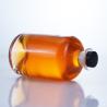Buy cheap High Flint Glass Bottle for Gin Rum Champagne Brandy Tequila Whisky 750ml Capacity from wholesalers