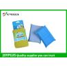 Buy cheap High Water Absorption Kitchen Cleaning Pad Green Scrub Pads Light Weight from wholesalers