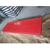 Buy cheap 76mm Corrugated Metal Roofing Sheets Galvanized Roofing Sheets from wholesalers