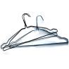Buy cheap Ultra Thin Space Saving Closet 500pcs Wire Suit Hanger from wholesalers