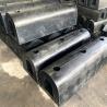 Buy cheap PIANC2002 Dock D Fender Easy Installation Buffer Protection from wholesalers