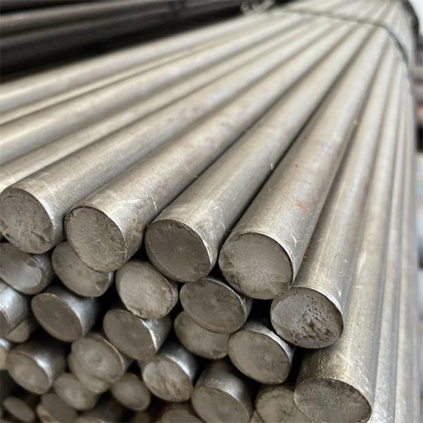 Buy cheap Grade 50 60 Steel Astm A572 Round Bar 5mm 6mm 10mm 20mm BSS355J2 1.0577 AISI SAE from wholesalers