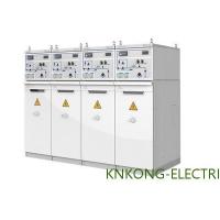 Buy cheap HXGN15 12KV 24KV 36KV Medium Voltage Gas Insulated Switchgear product
