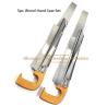 Buy cheap 5pc Wood Hand Saw Set,Size:495mm,300mm,298mm,252mm,225mm,Cutting Wood,Pruning the Garden from wholesalers