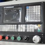 350KG Max Load VMC Heavy Duty CNC Milling Machines 360+120mm Z Axis Travel