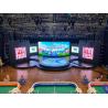 Buy cheap Small Pixel Pitch Indoor Stage LED Screens P3.91 500x500mm Die Casting Aluminum Cabinet，Nova star control system，5000 from wholesalers