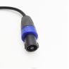 Buy cheap 20A AC Waterproof Cables M8 M12 M16 Connector Electrical Cable Assembly from wholesalers