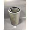 Buy cheap Heavy Eqiupment Excavator Air Filter , Daewoo Filter Submicron Capture Self Cleaning from wholesalers