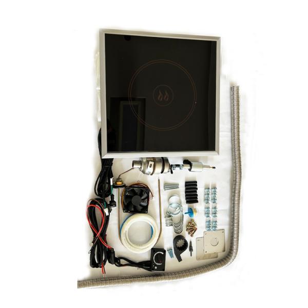 Buy cheap JP Diesel Stove Cooker Cooktop Heater For Cooking In Rv Camper Boat For Wallas from wholesalers