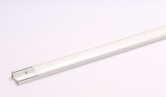 Buy cheap 0.8 W Warm White Lights Underneath Kitchen Cabinets Square 11.8*6.7*1.4mm for kitchen ,wardrobe from wholesalers