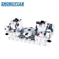 Buy cheap Electric Hydraulic Fork Type Steering Gear Marine Hydraulic Steering product