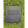 Buy cheap 3.15 Kgs Foldable Camping Solar Briefcase Charger with USB Port DC 2*USB Solar Energy from wholesalers