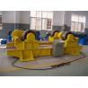 Buy cheap Digital Redout Automatic Welding Machine Pipe Welding Turning Rolls Motorized For Pressure Vessels from wholesalers