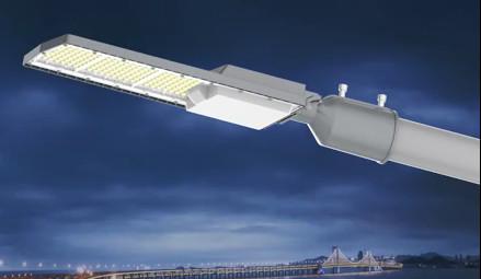 Buy cheap Outdoor LED SMD Road Light With 10000 Hours Lifespan 3 Size from wholesalers