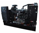 Buy cheap Resilient Operation 100 Kva Diesel Generator 80kw In Construction Machinery from wholesalers
