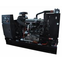 Buy cheap 250kVA Perkins Diesel Generator Set Automatic Mode Perkins Silent Generator product
