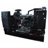 Buy cheap 50Hz Perkins Diesel Generator Set Large Matching Coefficient from wholesalers