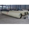 Buy cheap Rotary Drilling 880/800mm Diameter Double Wall Casing With WS39 Casing Teeth from wholesalers