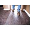 Buy cheap 50micron Carpet Surface Protector Normal And Reverse Wound Logo Printing from wholesalers