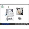 Buy cheap Fish Bone X-Ray Inspection Systems 0.2mm/0.4mm/TDI Man-machine Interface from wholesalers