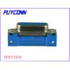 Buy cheap 36 Pin Centronic DDK PCB Right Angle Female Printer Connector Certified UL from wholesalers