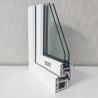 Buy cheap GKBM 60 Series UPVC Casement Window Profiles 5mm 16mm 20mm 22mm from wholesalers