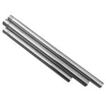 316l Hollow Metal Tubes Seamless Welded Thread Splicing