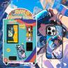 Buy cheap 300kg White Steel Phone Case Printing Vending Machine With 1.5Pi Droplet from wholesalers