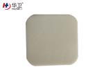 Medical Foam Wound Dressing Disposable High Absorbent Professional