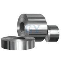 Buy cheap DIN17162 0.2mm Stainless Steel 304 Coil ID 508mm 610mm JIS G3302 product