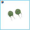 Buy cheap 24MM Overcurrent Protection 80mA 100 OHM WMZ12A PTC Thermistor from wholesalers
