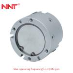 NNT Two Jaw Parallel Pneumatic Gripper Opening / Closing stroke 4-16mm
