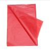 Buy cheap Flexible Decorative Tissue Paper Moistureproof Breathable Thin Colorful Wrapping Paper from wholesalers