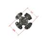 Buy cheap Driveshaft Universal Joint Cross Assembly For Yutong Buses PN 2214-00178 / G5-7126X from wholesalers