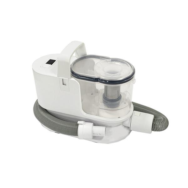 Buy cheap Powerful 300W Pet Hair Cutter Vacuum Kits for Grooming and Cleaning Requirements from wholesalers