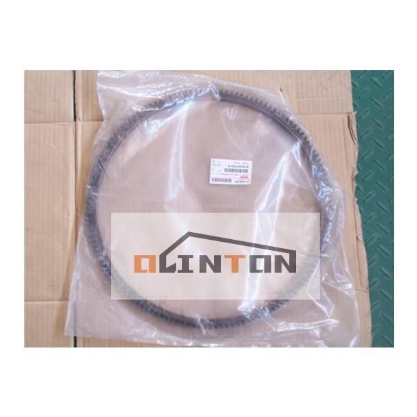 Buy cheap OEM Support Flywheel Gear Ring 8-94393132-0 8943931320 8943931320 For 4HK1T from wholesalers